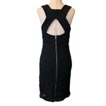 Nasty Gal  cut out floral lace dress Photo 15