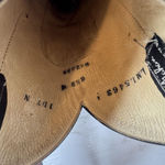 Larry Mahan Boots Womens Size 6.5 B hand Photo 7