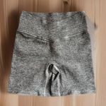 Colsie Gray Bike Shorts Size Large Biking‎ Running Gym Beach Pool Tennis Photo 0