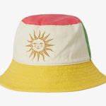 O'Neill O’Neill Piper Sun Colorblock Bucket Hat Photo 0