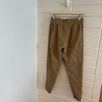 Aritzia  TNA cozy af fleece sweatpants in tan Photo 3