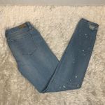 BLANK NYC  Light Wash Skinny Classique Jeans Sz 26 Photo 1