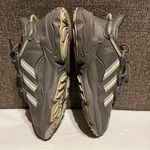 Adidas Ozweego Grey Ash Silver Sneakers Size 6 Women’s #EE5718 90’s Inspired Y2K Photo 7