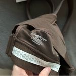 SHEFIT Ultimate Sports Bra High Impact in Espresso Energy Size XS Brown Photo 8