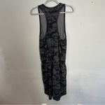 Sundry x Evereve The Weekender Dress Tank Camo Print XL Photo 3