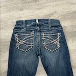 Ariat  Women's Indigo Boot Cut Jeans Photo 8