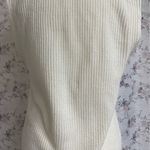 H&M Women's Rib- Knit Sweater Vest Sz XXS Photo 4