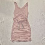 Free People  BEACH Paradise Convertible Mini Dress size Small Photo 5