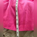NWT- MINK PINK SAMARA MINI DRESS, size Medium Fuschia color Photo 10