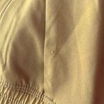 Old Navy Mustard Yellow StretchTech Shorts XXL Photo 4