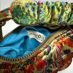 Natural Life Puffy Mini Clip-On Pouch - Mandala Folk
Patchwork Velvet -#1055 Photo 2