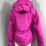 Abercrombie Pink Jacket Size M Photo 7