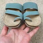 Munro  Aries Sandals Teal‎ Core 7 Photo 4