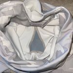 Athleta  Elation Leggings Tan Camo 7/8 tight XS‎ Photo 4