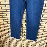 Seven7  Tower Straight Denim Crops Size‎ 4 Photo 3