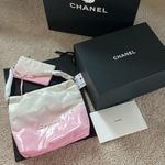 Chanel Ombré 22 bag. Small Photo 1