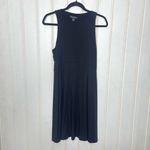 Athleta  Black Santorini Thera Dress Sz M Photo 3