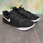 Nike  Zoom HyperAce 2 AA0286-001 Women's Black / White Volleyball Shoes Size 9M Photo 1