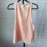 Adidas  Light Pink Tank Top Size Small Photo 1