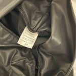 Spandex Black Size XS Photo 1