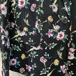 Liz Claiborne Floral Blazer Photo 4