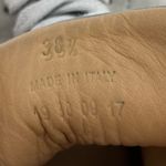 Greats The Royale High Top Sneaker Ash Nubuck Women’s Size 38 Gray Photo 7