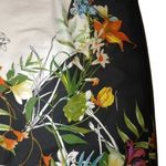 Luxology  Sleeveless Pockets Dress size 10 Floral Flowers Spring Easter Photo 8