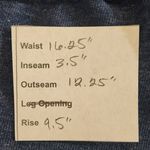 Concepts Sport  Blue Memphis Grizzlies Lounge Shorts Size Medium NBA Shorts Photo 6