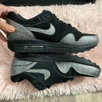 Nike air max 1 PRM black Photo 5