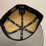 New Era Cap Myfitteds Seattle mariners 30th anniversary 59fifty fitted size 7 5/8 brand new  Photo 3