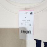 Miller lite sweatshirt women's small Photo 3