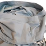 Blogilates Cameo Blue Inner Shorts Athleisure Tiered Ballerina Active Dress XS Photo 11