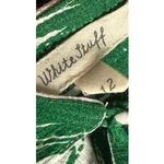 White Stuff Women tunic top/dress size 12 NWOT Green Photo 6