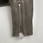 Free People We The Free Fast Lane Moto Jacket Photo 10