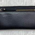 Kate Spade New York Black Wallet Photo 1