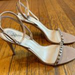 Vince Camuto Brenada Tan Heeled Sandal size 11 M Photo 6