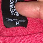 Poulsbo, WA Viking Graphic Tee Medium Red Photo 2