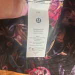 Lululemon Both Ways Tropical Floral & Blue Bucket Hat Size L/XL NWT Photo 5