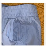 Hippie Rose Sz L Powder Blue Running Athletic Shorts Photo 2