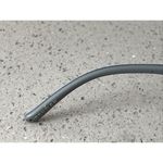 Foster Grant Ironman Eyeglasses Frames ONLY IM1001 DG0921 Half Rim 53-17-147 Photo 8