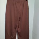 Jules & Leopold Women's Mauve Pants Photo 2