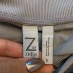 Zella  Women's Athletic Shorts in Marbled Gray Photo 5