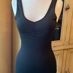 2 control camisoles Black Size M Photo 0