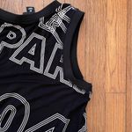 Ivy Park  Broken Logo Bodysuit By Beyonce - Size Medium Photo 9