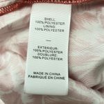 Likely Avra Dress in Bittersweet Red and White Floral 8 Photo 8