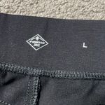 st. john's bay ST John’s Bay Black Stretchy Pull On Skinny Career Pant | Size Large NWT Photo 7