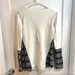 HATLEY thermal shirt with sweater cuffs Gray Photo 1