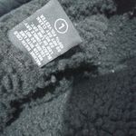 Avalanche  faux suede vest
Size L Photo 4