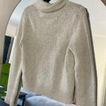 Brandy Melville Turtleneck Sweater| OS Photo 2