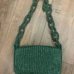 Anthropologie Maeve Beaded Shoulder Bag Photo 3